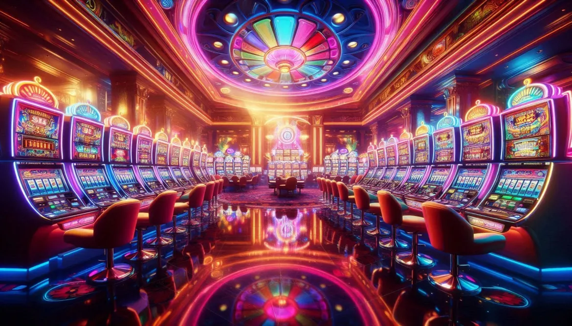 StarGames Casino